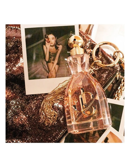 I Want Choo EDP