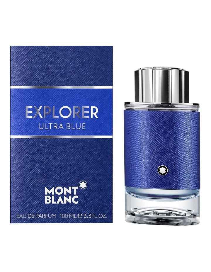 Explorer Ultra Blue EDP