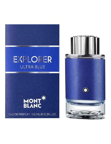 Explorer Ultra Blue EDP