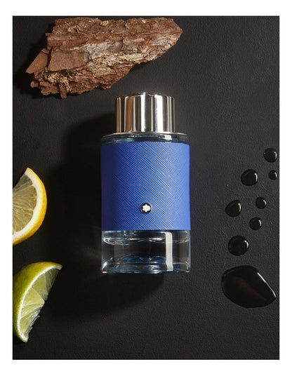 Explorer Ultra Blue EDP