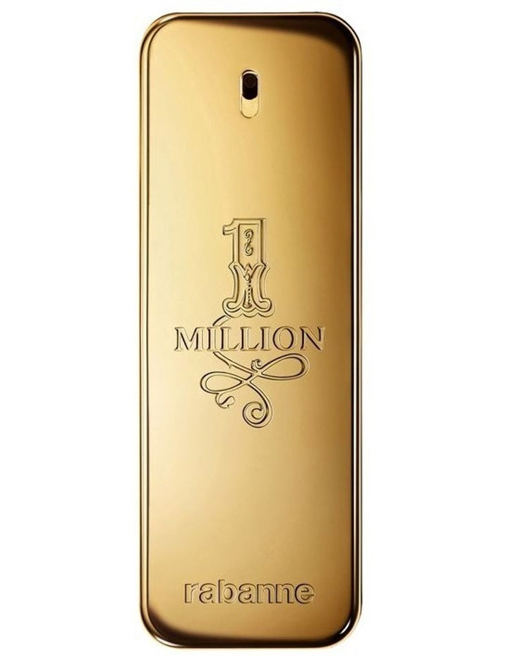 1 Million EDT