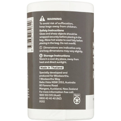 Armada Kitchen Tidy Roll Medium 35 Pack