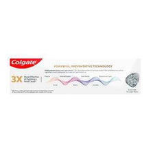 Colgate Total Active Prevention Original Toothpaste 115g