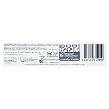 Colgate Total Active Prevention Original Toothpaste 115g