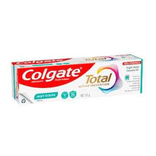 Colgate Total Active Prevention Mint Stripe Toothpaste 115g