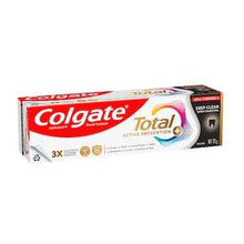 Colgate Total Active Prevention Deep Clean With Charcoal Toothpaste 115g