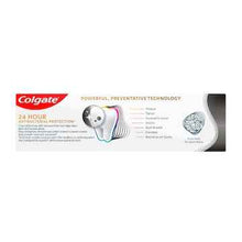 Colgate Total Active Prevention Deep Clean With Charcoal Toothpaste 115g