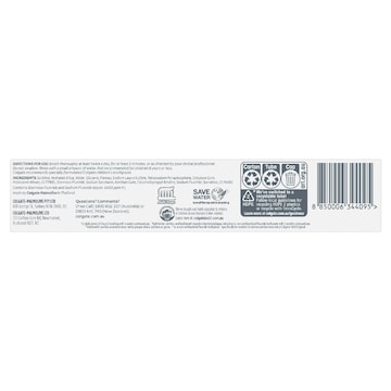 Colgate Total Active Prevention Deep Clean Toothpaste 200g