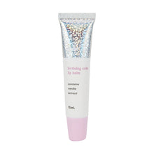 OXX Skincare Lip Balm 15ml - Birthday Cake Scented