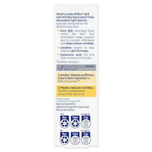 Nivea Q10 Anti Wrinkle Eye Cream 15mL