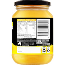 Coco Earth Ghee Butter 250mL