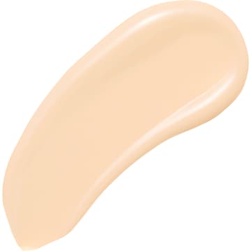 Maybelline Fit Me Matte & Poreless Foundation - Light Beige 118 30mL