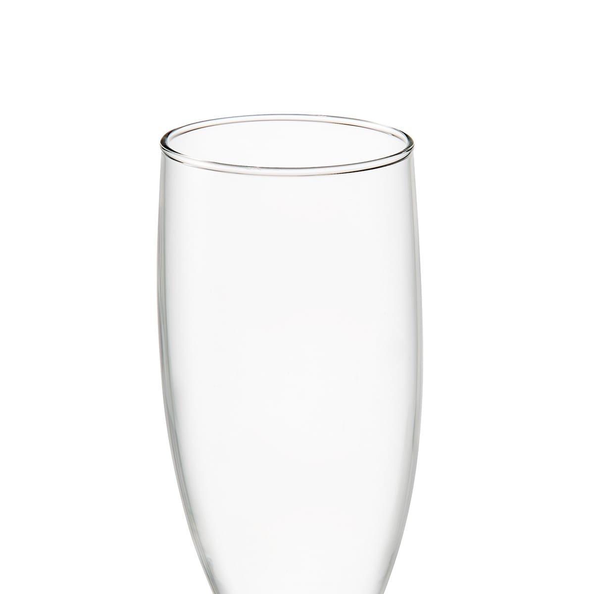 6 Everyday Flute Glasses