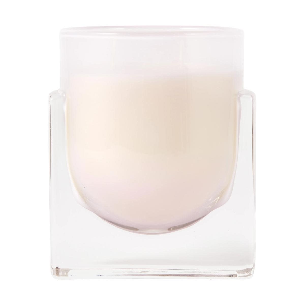 Luxe Sweet Saffron Candle