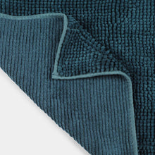 Soft Toggle Bath Mat - Teal