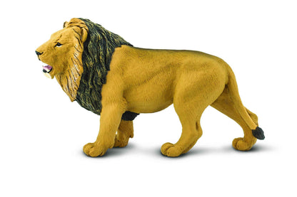 Safari Extra Large Animal Figurines Starter Set of 3 by Safari Ltd 3yrs+