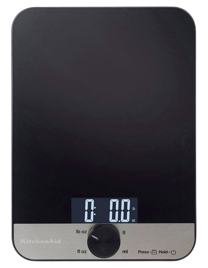 Digital Kitchen Scale 5kg Gift Boxed