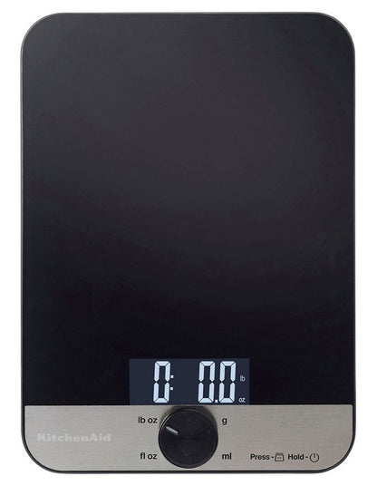 Digital Kitchen Scale 5kg Gift Boxed