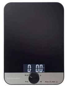 Digital Kitchen Scale 5kg Gift Boxed