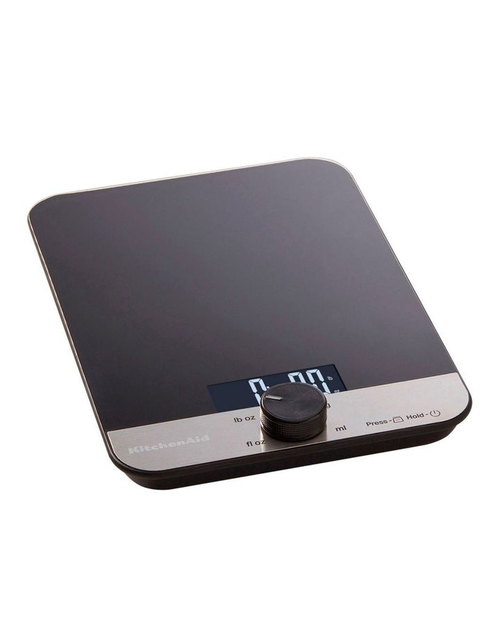 Digital Kitchen Scale 5kg Gift Boxed