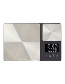 Dual Platform Digital Scale 5kg Gift Boxed