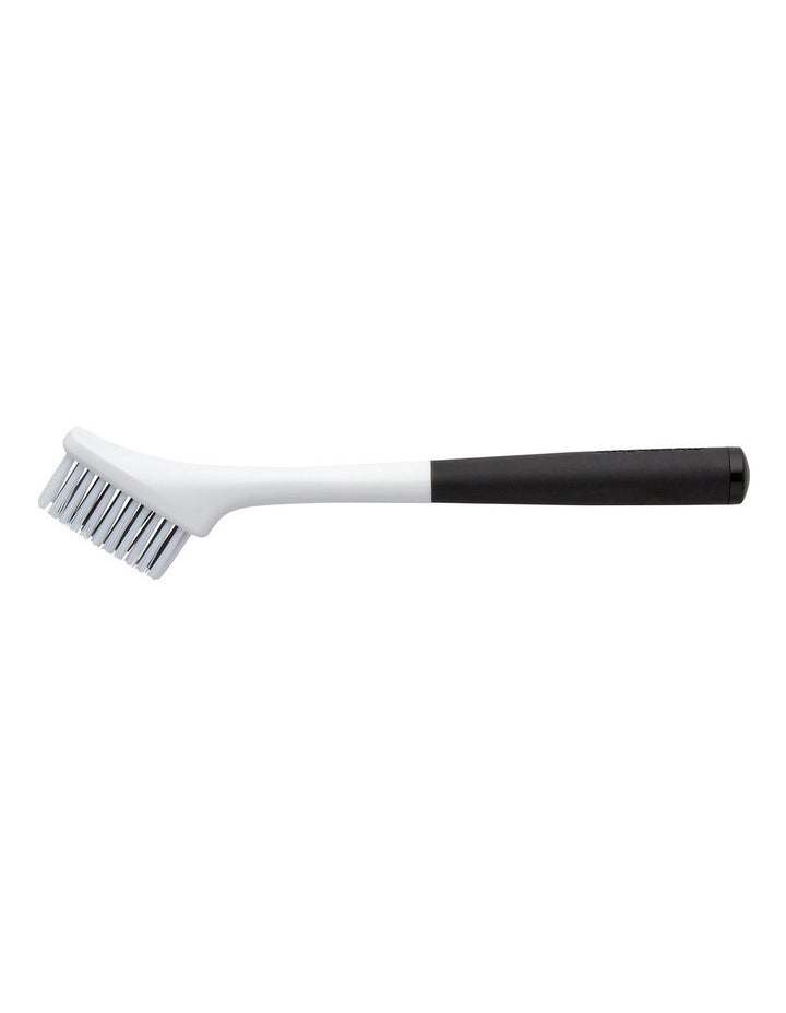 Sink Area Brush in White/Black