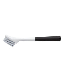 Sink Area Brush in White/Black