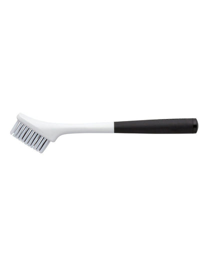Sink Area Brush in White/Black