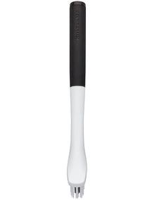 Sink Area Brush in White/Black