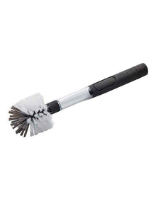 Soap Dispensing Bottle Brush in Mixed Colours