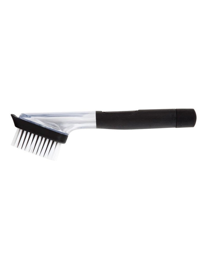 Soap Dispensing Sink Brush in Mixed Colours
