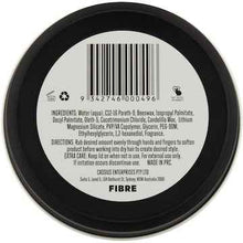 Jack The Barber Fibre Mens Hair Styler Strong Hold Matte Finish 95g