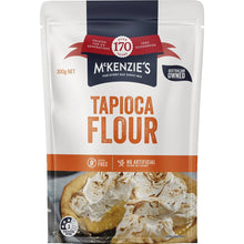 McKenzie's Tapioca Flour 300g