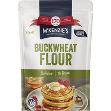 McKenzie's Buckwheat Flour 300g