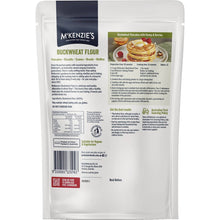 McKenzie's Buckwheat Flour 300g