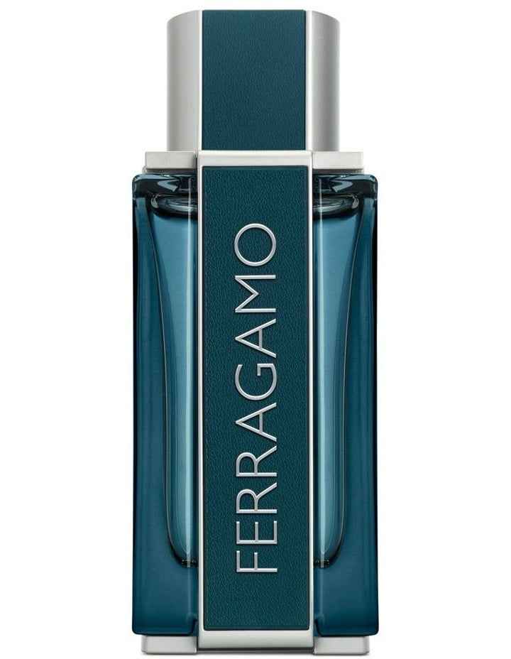 Intense Leather Eau de Parfum Pour Homme 100ml