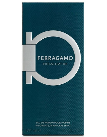 Intense Leather Eau de Parfum Pour Homme 100ml