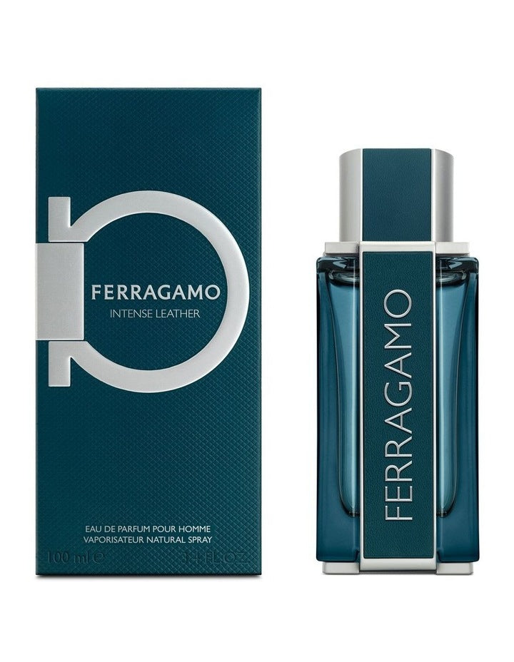 Intense Leather Eau de Parfum Pour Homme 100ml