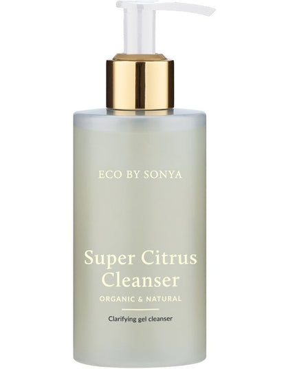 Super Citrus Cleanser 200ml