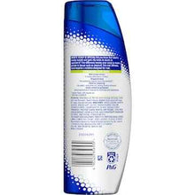 Head & Shoulders Ultramen Sports Fresh 2In1 Dandruff Shampoo & Conditioner 400mL