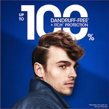 Head & Shoulders Ultramen Sports Fresh 2In1 Dandruff Shampoo & Conditioner 400mL