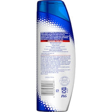 Head & Shoulders Ultra Men Old Spice 2In1 Dandruff Shampoo & Conditioner 400mL