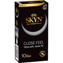 SKYN Condoms Close Feel 10 pack