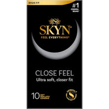 SKYN Condoms Close Feel 10 pack
