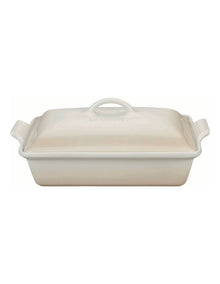 Heritage 33cm Covered Deep Dish Meringue