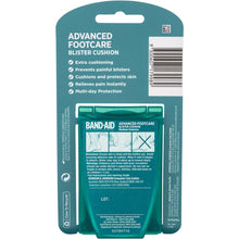 Band-Aid Blister Cushion Medium 5 Pack