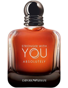 Stronger With You Absolutely Eau De Parfum