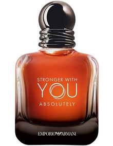 Stronger With You Absolutely Eau De Parfum