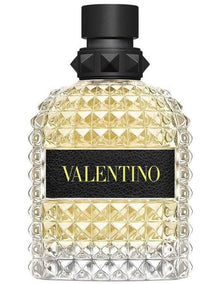 Uomo Born In Roma Yellow Dream EDT