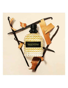 Uomo Born In Roma Yellow Dream EDT